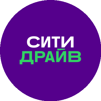 Логотип компании